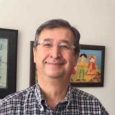 Haluk Cezmi̇ Cokuğraş