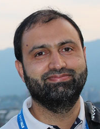 Syed Zulqarnain Gilani