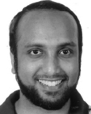 Sirajudeen Gulam Razul