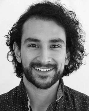 Carlos M. Sanabria