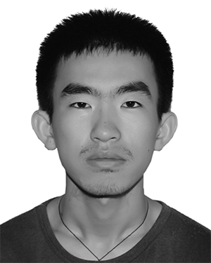 Xingjian Li