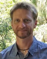 Peter Baxter
