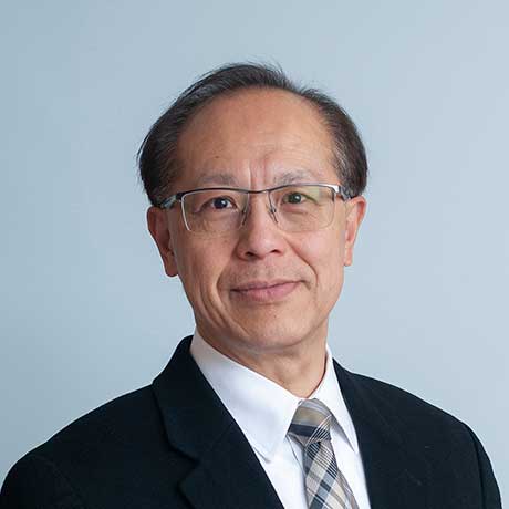 Albert Yeung