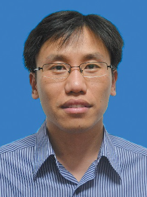 Tengfei Zhang
