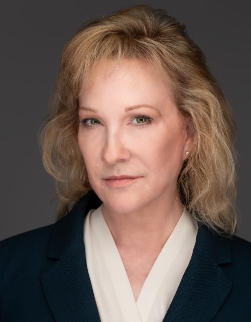 Sharon M. Gordon