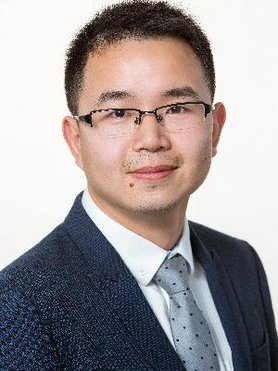 Zian Qin