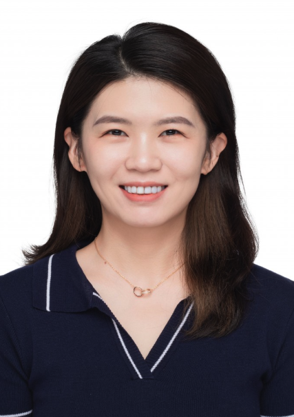 Yuehan Dou