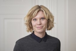 Hedermann Gitte