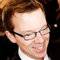 Dan Forsberg