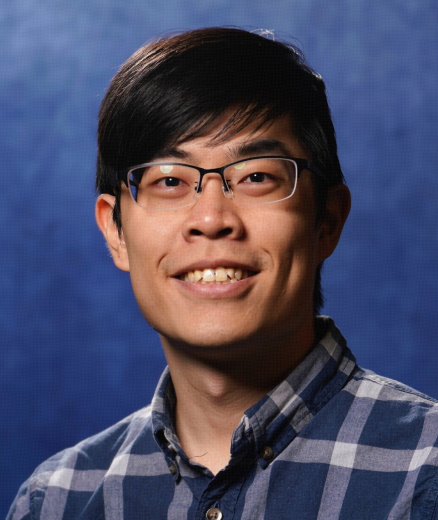 Hao-Wen (Herman) Dong