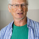 Tony Booth