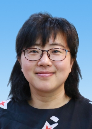 Hongmei Ma