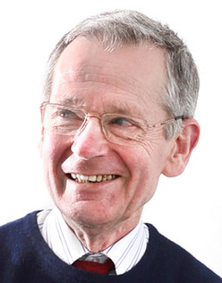 Christopher W. G. Redman