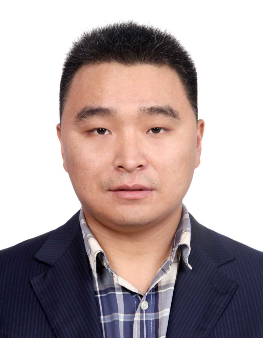 Lei Zhao