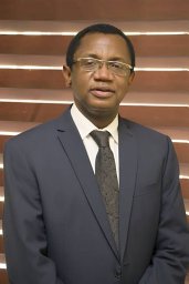 Ojji Dike B