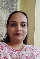 Mridu Sahu