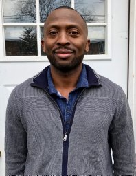 Ebot Ndip-Agbor