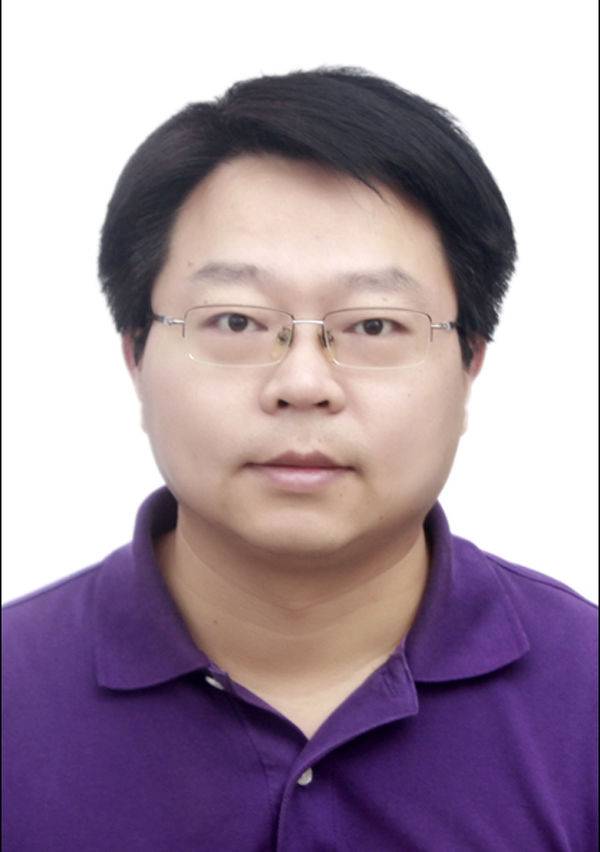 Wei Liu