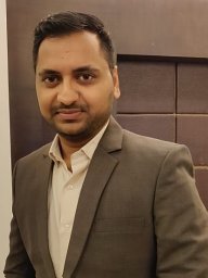 Jatin Agrawal
