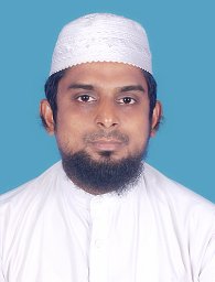 Thafasal Ijyas, V.P.