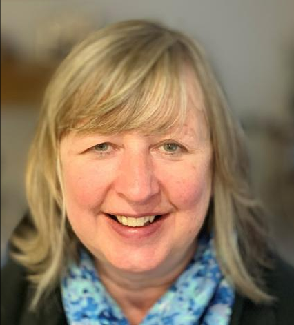 Sylvia Duncan