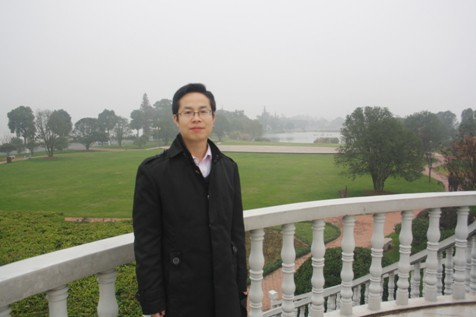 Linhai Zhang