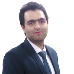 Seyed Masoud Vahedi