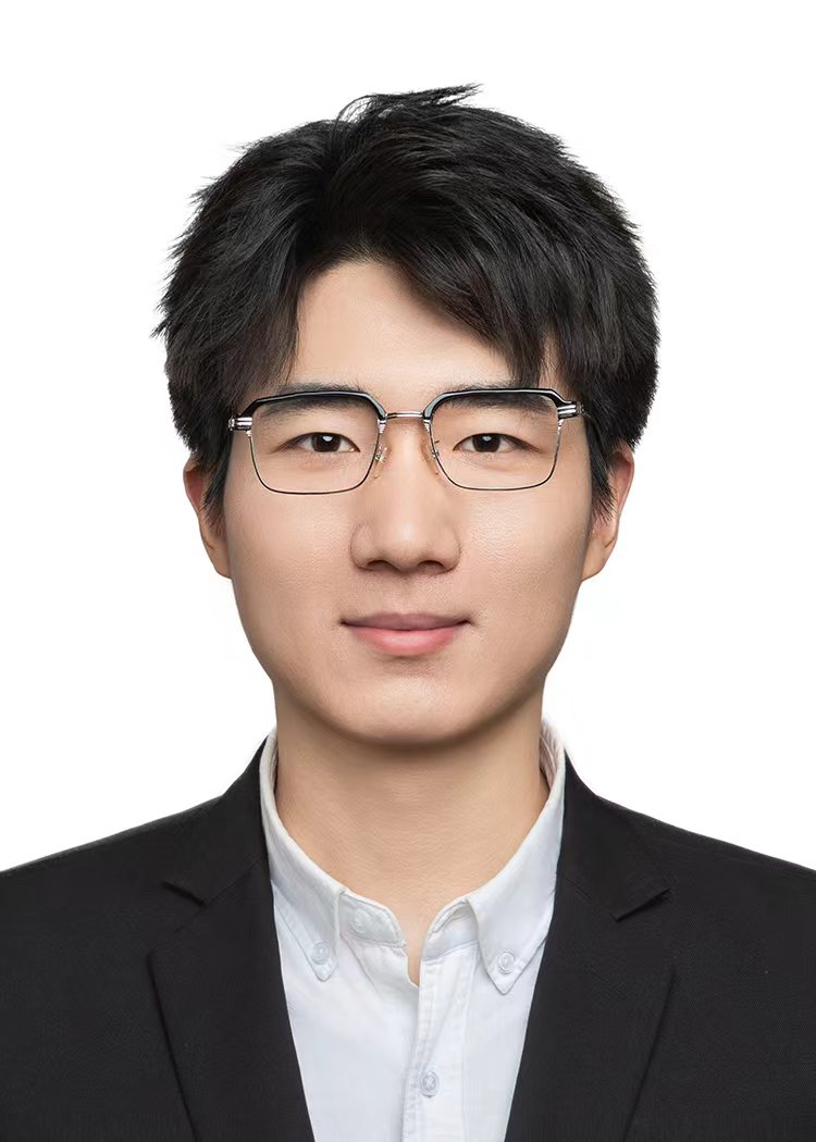 Chenhui Xu
