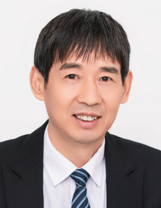 Guangyong Qin