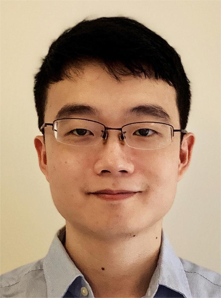 Siqiang Luo
