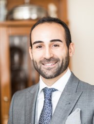 Alvaro Escribano