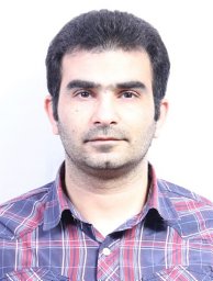 Mohammad Taghizadeh