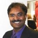 Anand D Pandyan