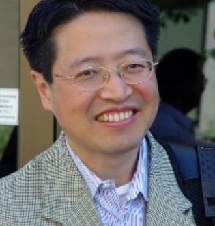Samuel Shen