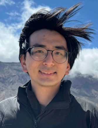 Chris Lu