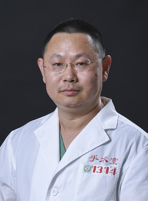 Linghai Li