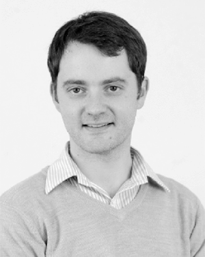 Andrew P. Millar
