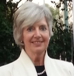 Kathleen (Kate) Anne Moore