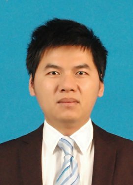 Jianqin Fu