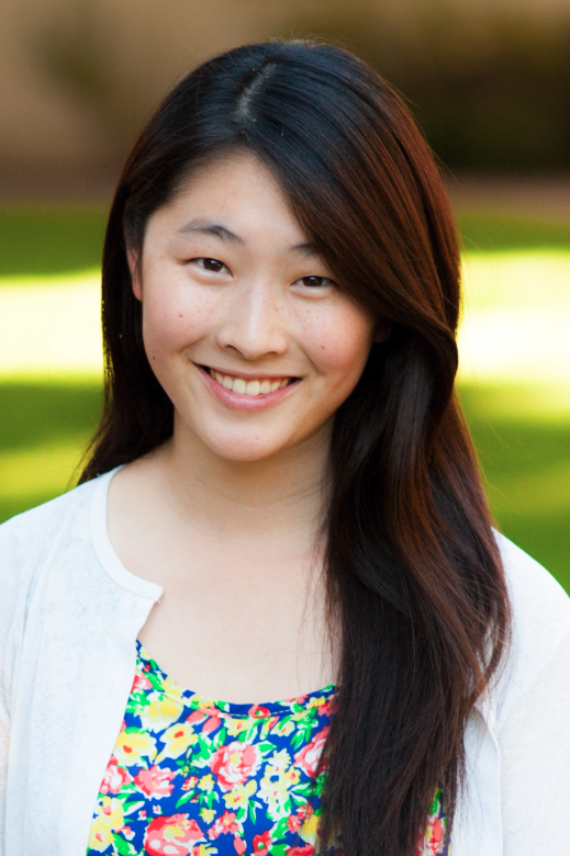 Michelle Guo