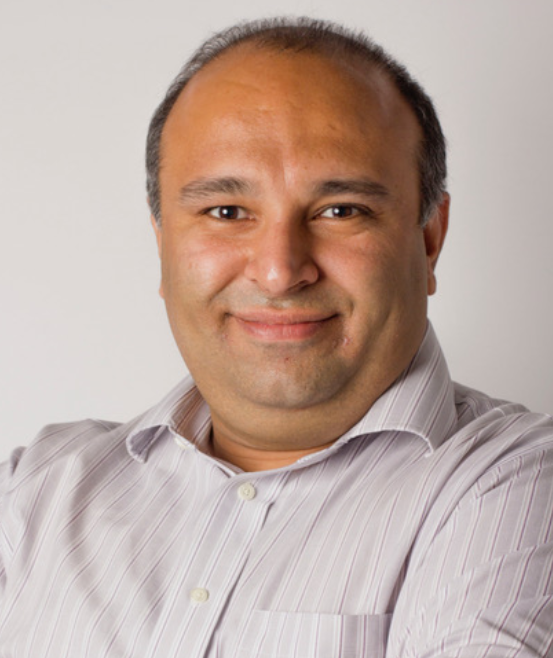 Rayid Ghani
