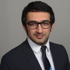 Bahador Bahmani