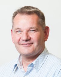 Paul Verkade