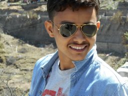 Sudhanshu Gautam