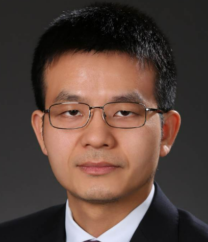 Jiliang Wang
