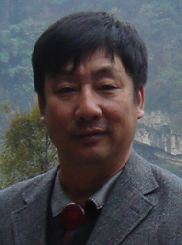 Xiaodong Pan