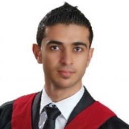 Mohammad Alnajideen