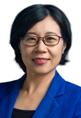 Zhiwen Wang