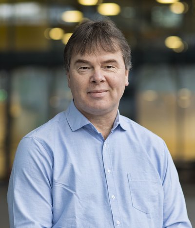 Hans Kuipers