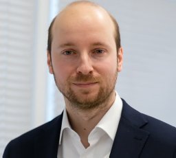 Dmitry Ponomarev